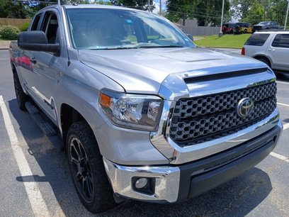 Used 2019 Toyota Tundra SR5