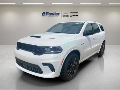 New 2024 Dodge Durango R/T