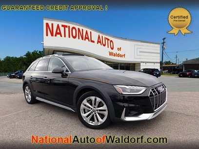 2020 Audi A4 Review - Autotrader