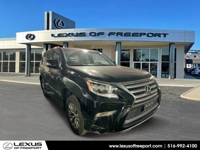 Used 2018 Lexus GX 460 Luxury