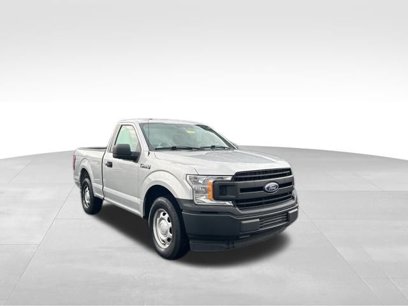 Used 2018 Ford F150 XL w/ Equipment Group 101A Mid