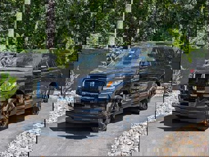 New 2024 Lincoln Navigator L Reserve