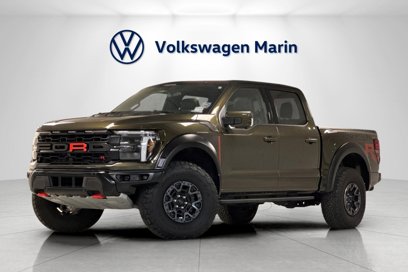 Used 2024 Ford F150 Raptor w/ Equipment Group 803A Raptor R