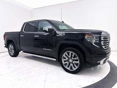 Used 2023 GMC Sierra 1500 Denali w/ Denali Reserve Package