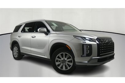 New 2025 Hyundai Palisade SEL