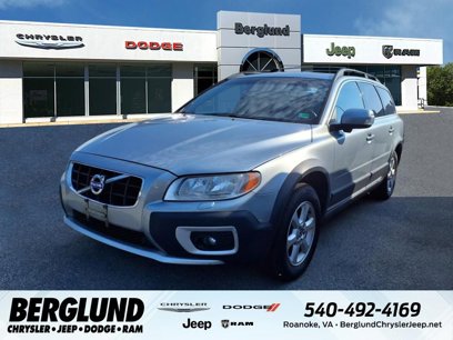 Used 2011 Volvo XC70 3.2