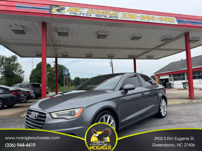 Used 2016 Audi A3 2.0T Premium Plus w/ Premium Plus Package