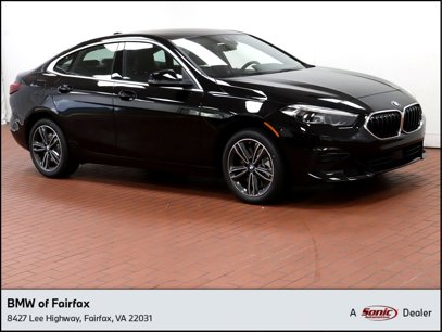 Used 2024 BMW 228i Gran Coupe