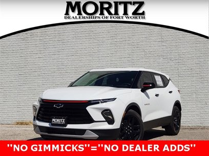 New 2025 Chevrolet Blazer LT w/ Redline Edition