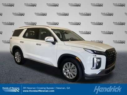 Used 2024 Hyundai Palisade SEL