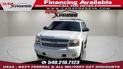 Used 2013 Chevrolet Suburban 2500 LT