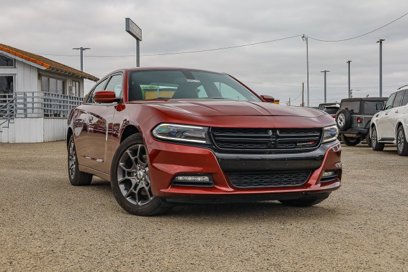 Used 2018 Dodge Charger GT