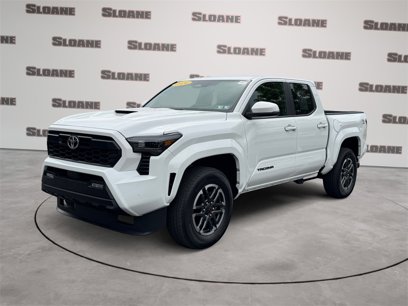 Used 2024 Toyota Tacoma TRD Sport