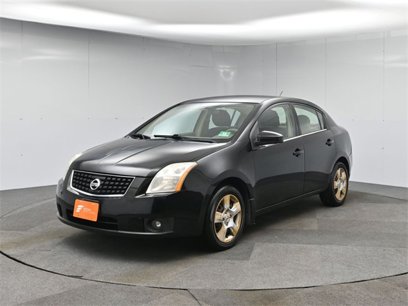 Used 2008 Nissan Sentra 2.0 S