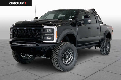 New 2024 Ford F250 Lariat w/ Lariat Ultimate Package