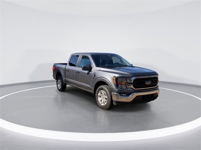 Used 2023 Ford F150 XLT
