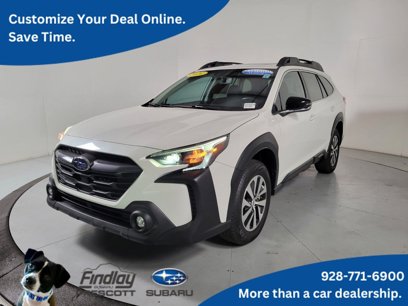 Used 2024 Subaru Outback Premium