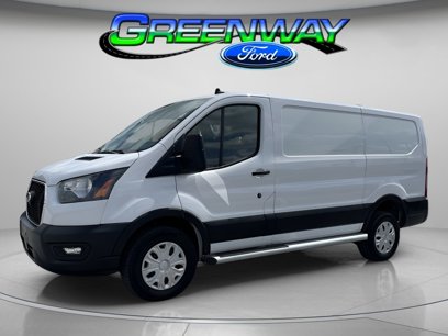 Used 2023 Ford Transit 250 Low Roof w/ Exterior Upgrade Package