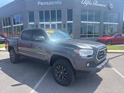 Used 2022 Toyota Tacoma SR5