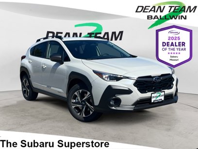 New 2025 Subaru Crosstrek 2.5i Premium