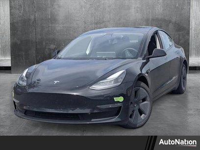 Used 2023 Tesla Model 3 Long Range