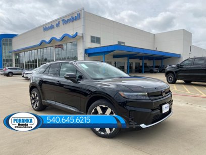 New 2024 Honda Prologue Elite