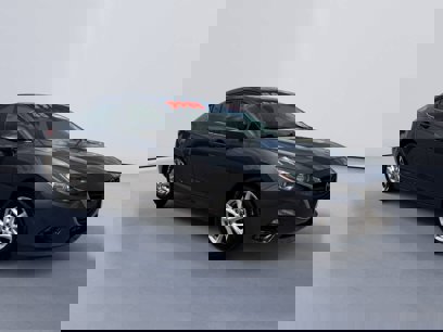 Used 2016 MAZDA MAZDA3 i Sport w/ Preferred Equipment Package