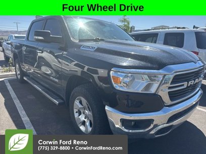 Used 2019 RAM 1500 Big Horn