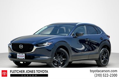 Used 2024 MAZDA CX-30 AWD 2.5 S w/ Select Sport Pkg