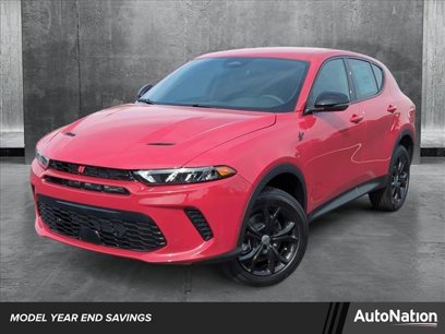 New 2024 Dodge Hornet GT w/ Tech Pack w/o Parking