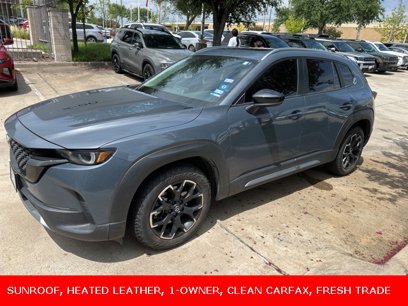 Used 2023 MAZDA CX-50 Meridian Edition w/ Weather Package