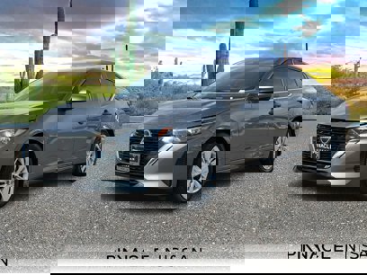 Certified 2024 Nissan Sentra S