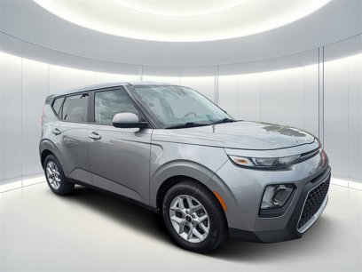 Used 2022 Kia Soul LX w/ Technology Package
