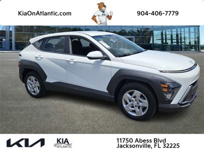 Used 2024 Hyundai Kona SE