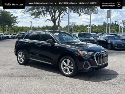 Used 2021 Audi Q3 2.0T Premium