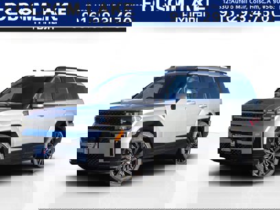 New 2024 Hyundai Santa Fe Calligraphy