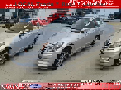 Used 2012 Honda Accord EX-L