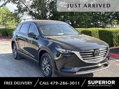 Used 2022 MAZDA CX-9 Sport