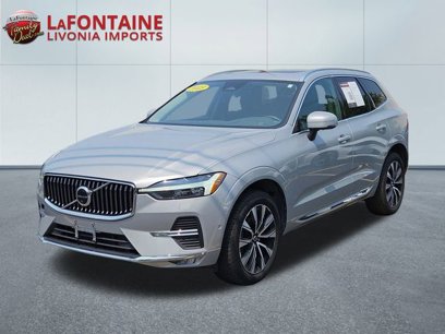 Used 2023 Volvo XC60 B5 Plus