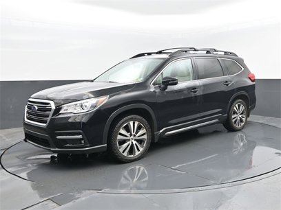 Used 2022 Subaru Ascent Limited w/ Technology Package