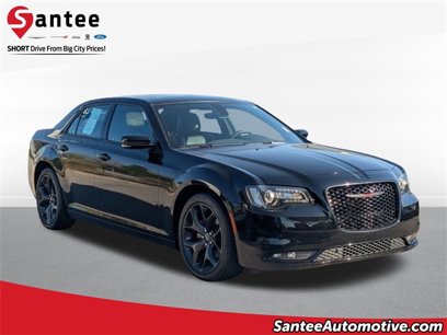 Used 2023 Chrysler 300 S