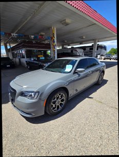 Used 2017 Chrysler 300 S w/ 300S Premium Group