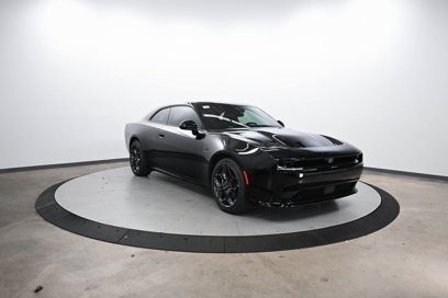 New 2025 Dodge Charger R/T w/ Quick Order Package 25M R/T