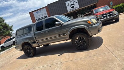 Used 2003 Toyota Tundra SR5