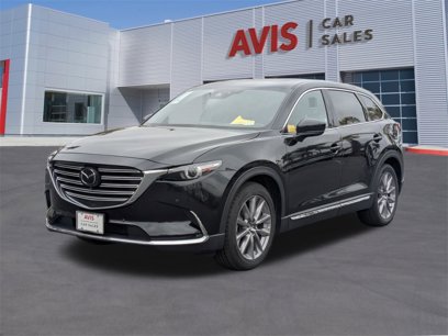 Used 2023 MAZDA CX-9 Grand Touring