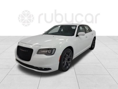 Used 2023 Chrysler 300 S