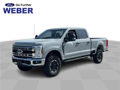 New 2025 Ford F250 Lariat w/ Tremor Off-Road Package