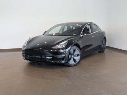 Used 2019 Tesla Model 3 Long Range