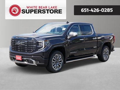 New 2026 GMC Sierra 1500 Denali Ultimate