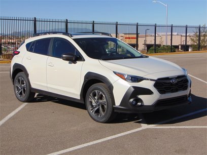 New 2025 Subaru Crosstrek 2.5i Premium